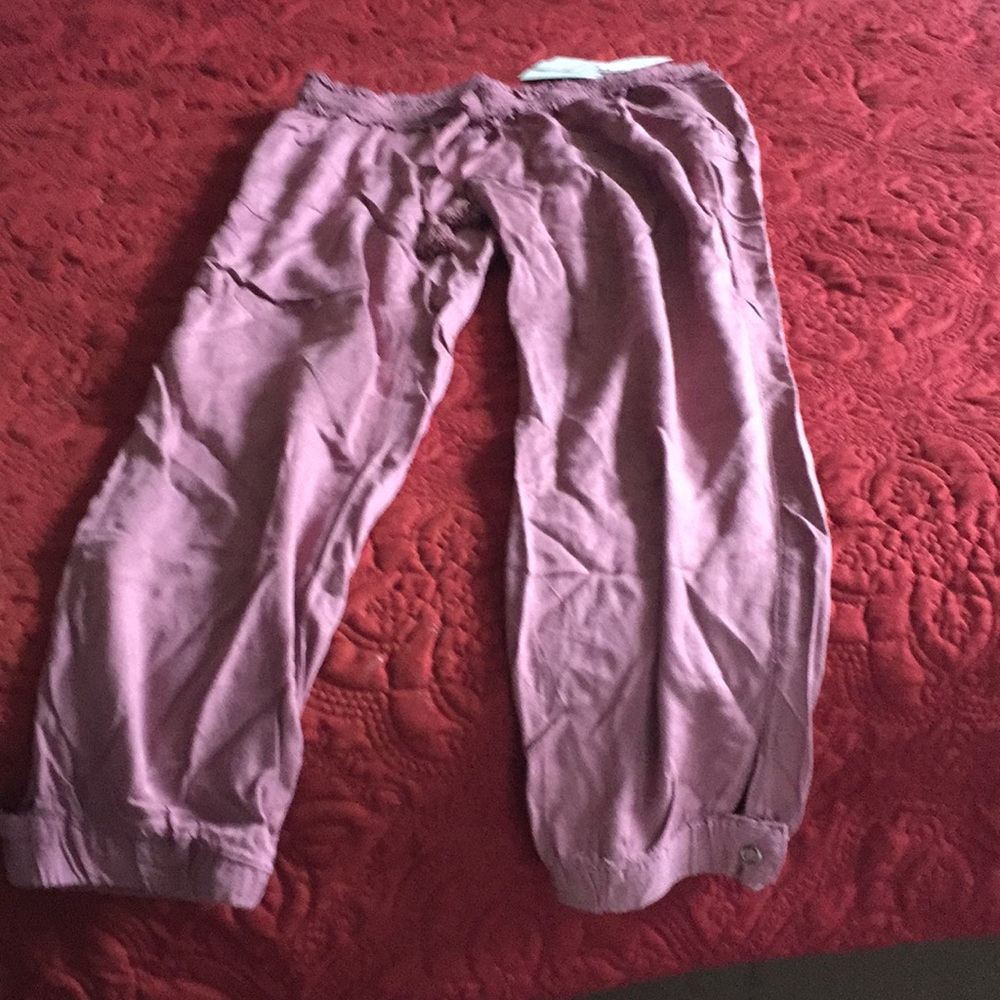 Comfie Pants!
